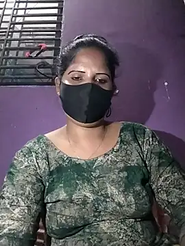 Koyel-Sen online show from 03.22.25