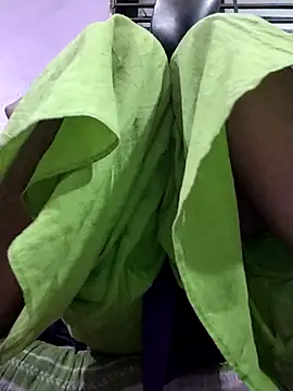 Koyel-Sen online show from 10.16.25