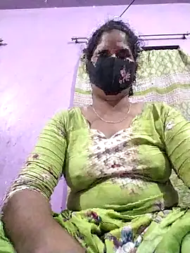 Koyel-Sen online show from 11.02.25