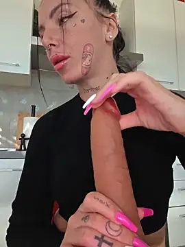 cicciolina online show from 11.08.25