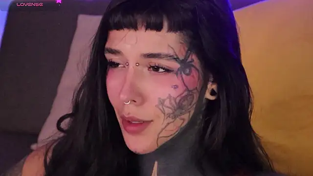 FairyFlexxxx online show from 02.01.26