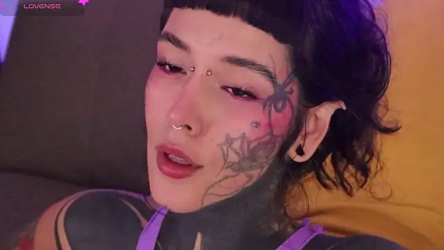 FairyFlexxxx online show from 02.04.26