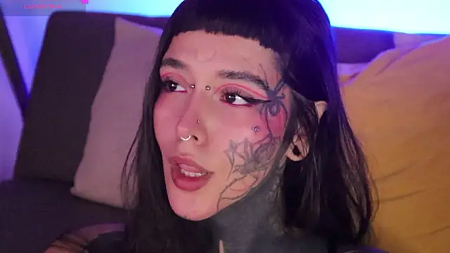 FairyFlexxxx online show from 02.25.26