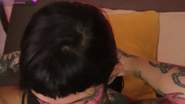 FairyFlexxxx online show from 03.06.26