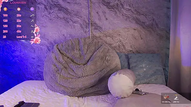 GabrielaGreco online show from 12.03.24