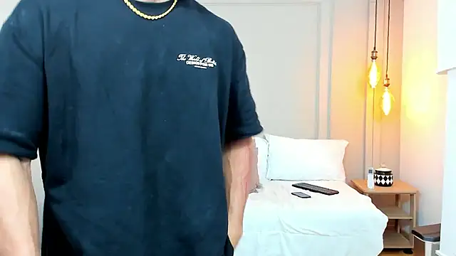 Snapshot of Dominick_star chatting on 12.28.24 Dominick star online show from 12.28.24