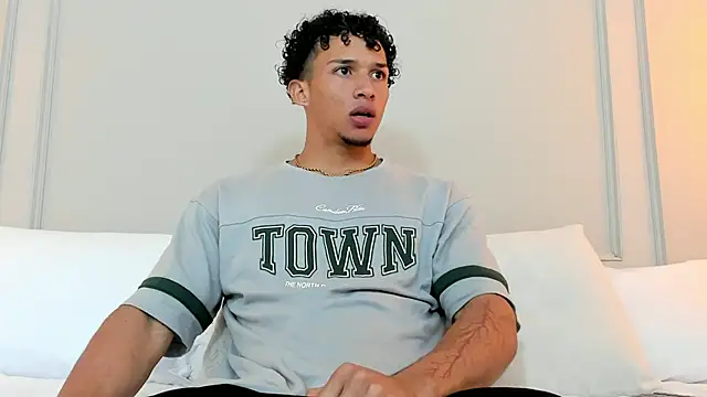 Snapshot of Dominick_star chatting on 12.29.24 Dominick star online show from 12.29.24