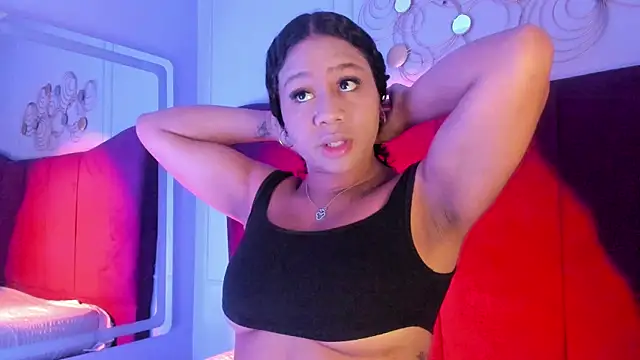 Sofi Fox  online show from 06.06.26