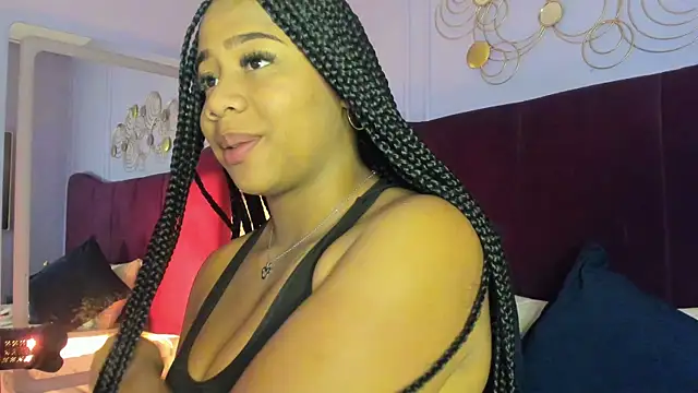 Sofi Fox  online show from 06.13.26