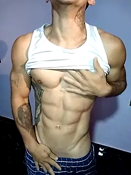 Snapshot of Andrey_1997 chatting on 02.16.26 Andrey 1997 online show from 02.16.26