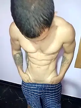 Snapshot of Andrey_1997 chatting on 02.17.26 Andrey 1997 online show from 02.17.26