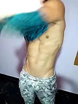 Snapshot of Andrey_1997 chatting on 02.19.26 Andrey 1997 online show from 02.19.26