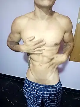 Snapshot of Andrey_1997 chatting on 02.22.26 Andrey 1997 online show from 02.22.26