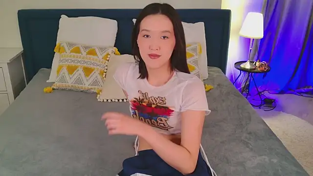 CarrieAmber online show from 05.09.26