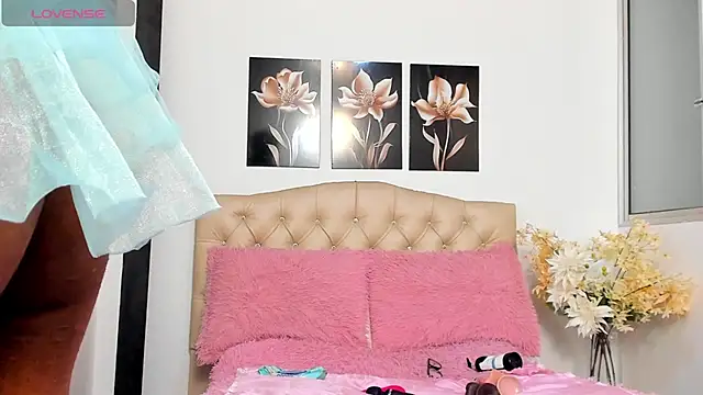 abigail f00x online show from 06.27.26