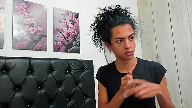 abigail f00x online show from 07.16.26