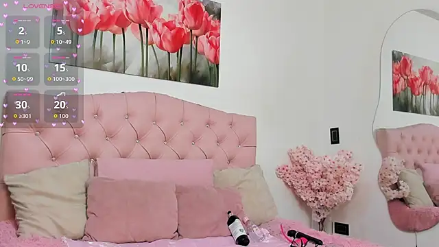 abigail f00x online show from 07.29.26
