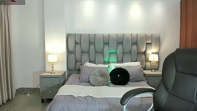 sarita evanss online show from 10.26.25