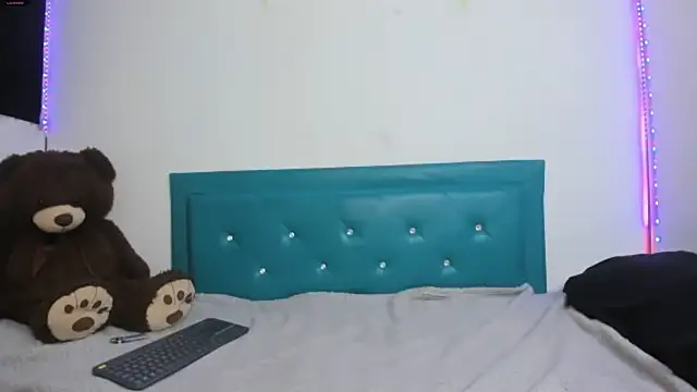 Stardarling  online show from 01.07.25