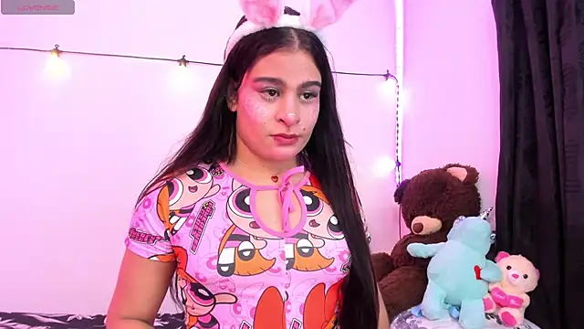 Stardarling  online show from 02.05.26