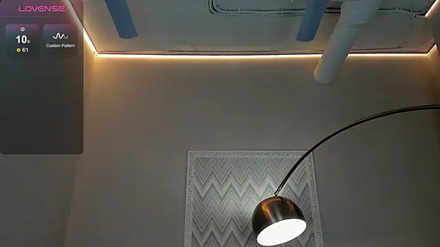 Sandra  Cute online show from 02.11.25