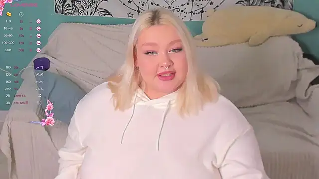 LilyBelll online show from 12.28.24