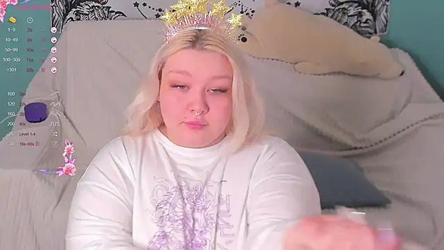 LilyBelll online show from 12.30.24