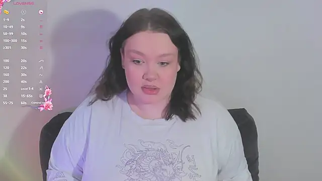 LilyBelll online show from 01.19.26