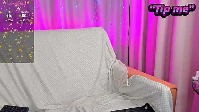 Lesi Moonie01 online show from 02.10.25