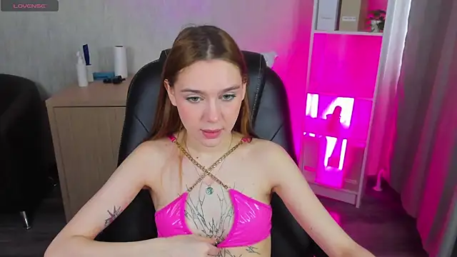 Lesi Moonie01 online show from 03.13.25