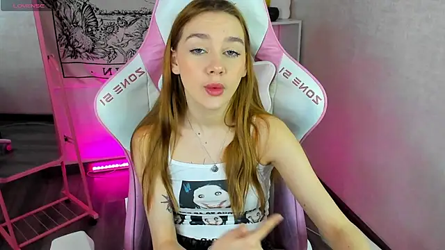 Lesi Moonie01 online show from 03.22.25