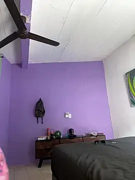 Snapshot of canochvz chatting on 03.21.25 canochvz online show from 03.21.25