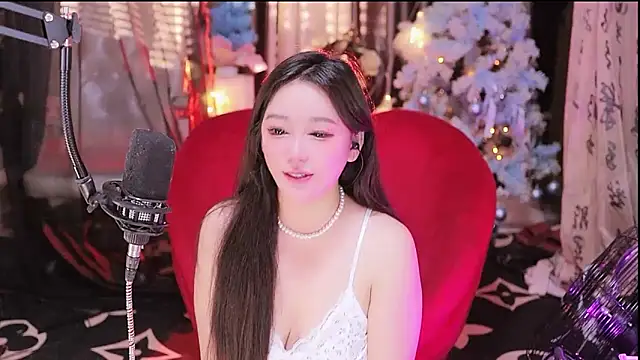 Missy Nana21 online show from 10.04.25