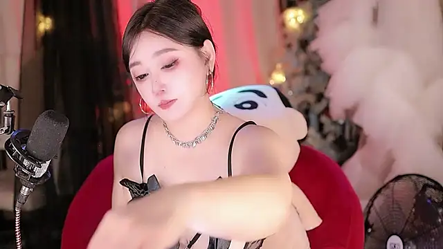 Missy Nana21 online show from 06.26.26