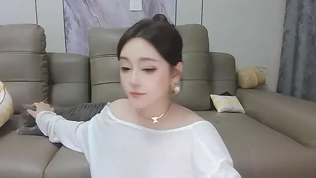 Missy Nana21 online show from 07.19.26