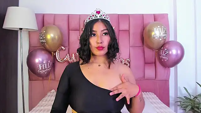 EmmaRossem online show from 02.09.25