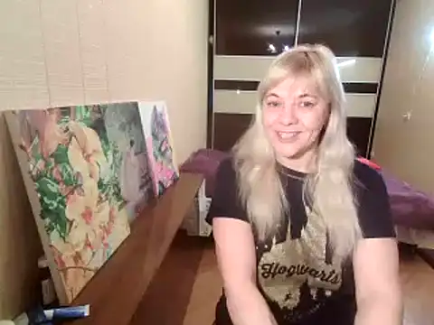 Lia Laguna77 online show from 01.23.25