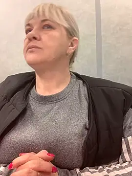 Lia Laguna77 online show from 01.27.25