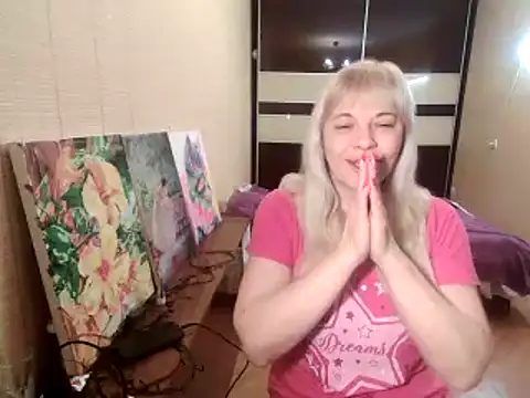 Lia Laguna77 online show from 01.30.25