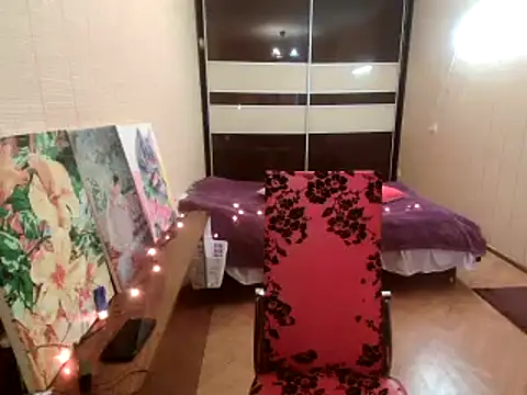 Lia Laguna77 online show from 01.31.25