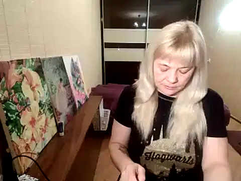 Lia Laguna77 online show from 02.03.25