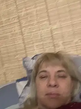 Lia Laguna77 online show from 02.06.25