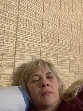 Lia Laguna77 online show from 02.10.25