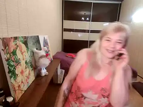 Lia Laguna77 online show from 02.20.25