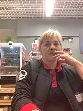 Lia Laguna77 online show from 02.21.25