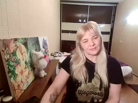 Lia Laguna77 online show from 02.22.25