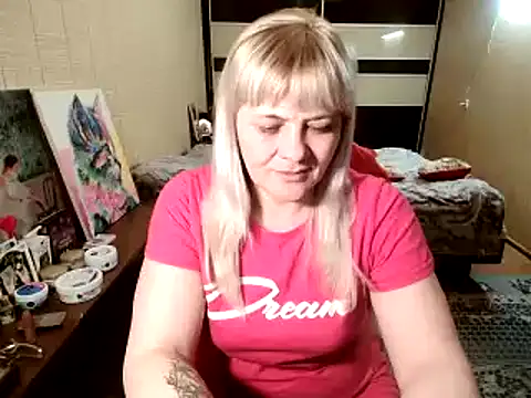 Lia Laguna77 online show from 04.20.26