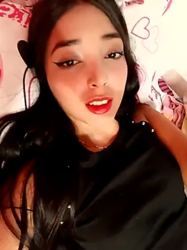 SHARLOTTE MORGAN online show from 05.13.26
