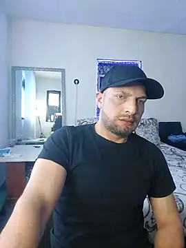 JasonKlove online show from 03.09.26