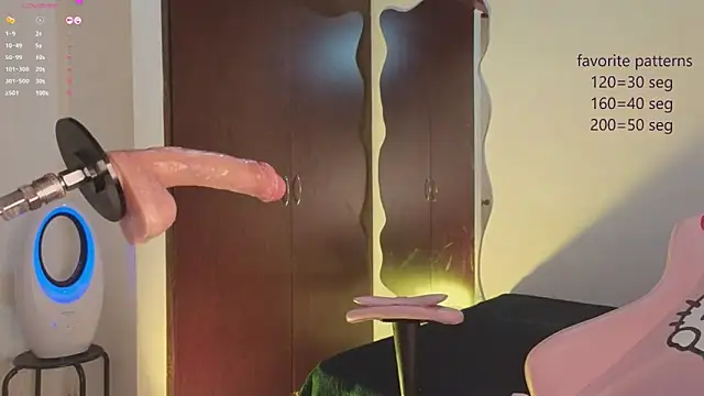 kitty 21 online show from 12.12.24